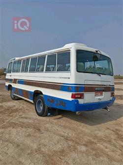 تۆیۆتا کۆستەر